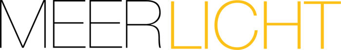 MEERLICHT - Licht, das Räume verändert Logo