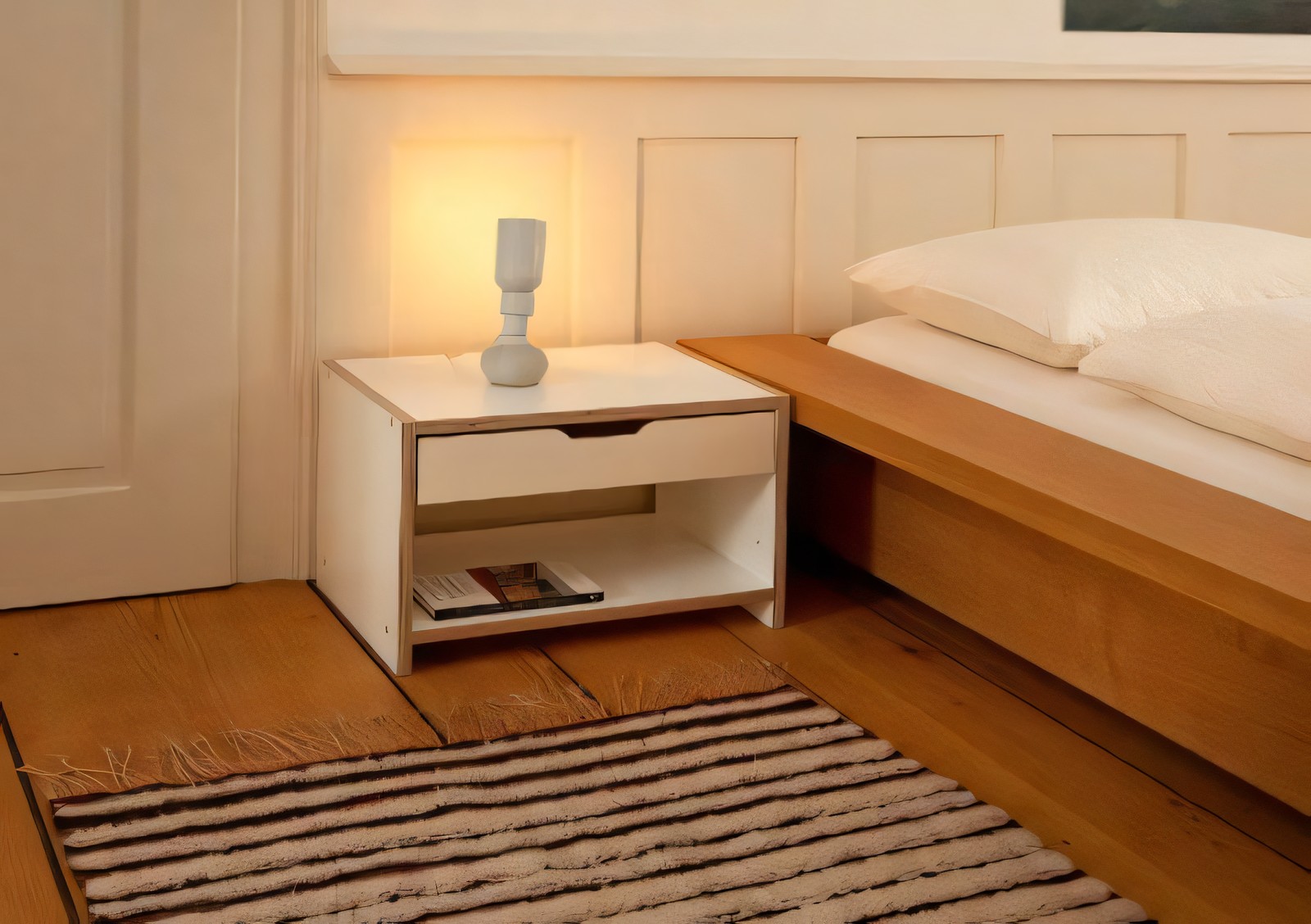 Irion - Modulare Regalsysteme aus der Schweiz